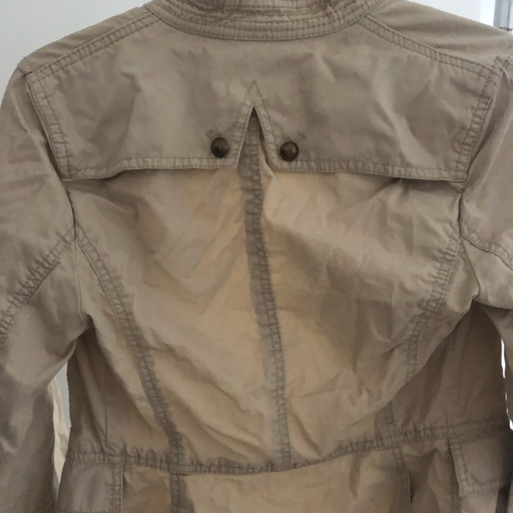 Stylish jacket - Picture 5 of 5